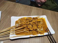 -姐弟俩土豆粉(西安小寨店)