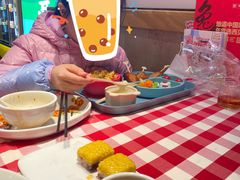 -西贝(深圳卓悦汇店)
