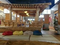 -丽池宫韩式汗蒸会馆(华灯坊店)