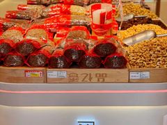-品忆香炒货工坊(西稍门店)