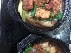 -珍珍小食店(西华路店)