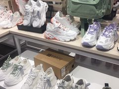-MUJI无印良品(万达太原街店)