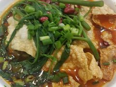 -螺小胖柳州螺蛳粉(钟楼总店)