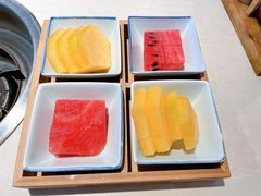 -浩爷羊蝎子火锅(双榆树店)