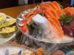 -相左日料放题自助(太原街店)