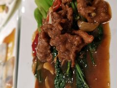 牛肉-七哥港式茶餐厅(亮马桥总店)