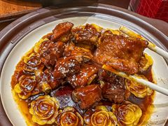 -宗氏一喜砂锅·特色湖北菜(楚河汉街店)
