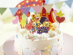 -好利来(彩香店)