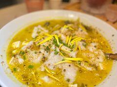 豆花酸菜鱼-新发现(苏州中心商场店)