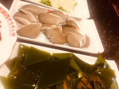 -辣川婆鲜肉自助串串香(三台子店)