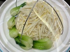 酸笋蘑菇-一麦·龙岛(上海青浦店)