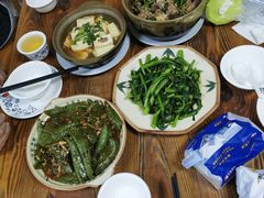 -幽优农庄·森波拉特色本地农家菜