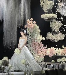 -拓美婚礼·私人订制