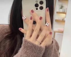 点击看大图 -悦指间美甲美睫