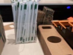 -星巴克臻选(南京艾尚天地店)