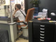 -横岗眼镜城