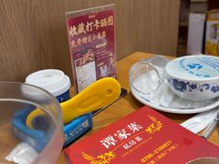 -谭家菜(童宾路店)