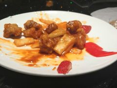 -味可道美食坊(福基路店)