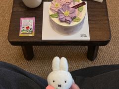 -Pantry's Best派悦坊蛋糕(K11购物艺术中心店)