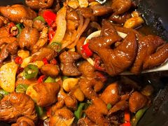 -小柴米·传统江西菜(八一广场店)