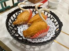 -稻香酒家·33年老字号·港式粤菜(富邦中心店)