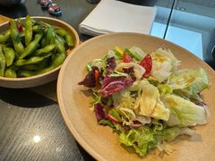 -西村日本料理(香格里拉饭店)