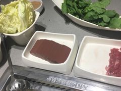 -海底捞火锅(公益西桥店)