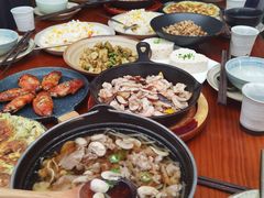 牛肉汤锅-汤厨(五道营店)