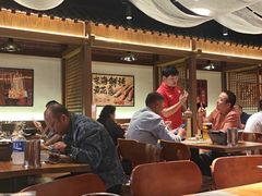 -聚点串吧·北京烧烤(朝北店)