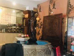 -长春观斋补堂素菜馆
