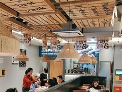 -豪享来中西餐厅(隆昌店)