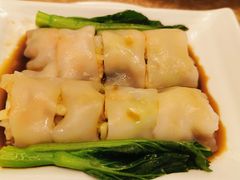 -新东方千禧大酒店-逸品轩中餐厅