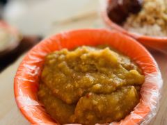 土豆泥-咱家王新国把子肉(县东巷店)