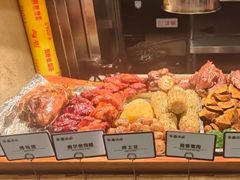 -韩盛·盛江山自助料理(中街大悦城黑金店)