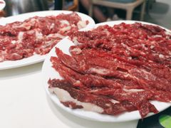 -陈记顺和潮汕牛肉火锅(韩江路店)