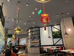 -西堤牛排(合肥之心城店)