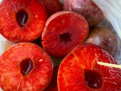 -老炳·七丛松甘草水果