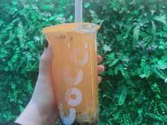 -CoCo都可(合生汇店)