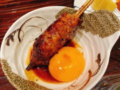 -鸟鹏烧鸟居酒屋(熙龙湾店)