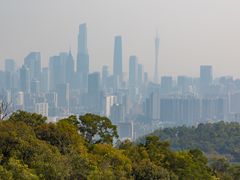 -广州市白云山风景名胜区