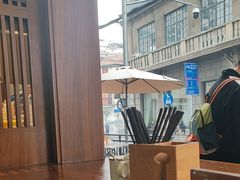 -永丰面馆(汉口路店)