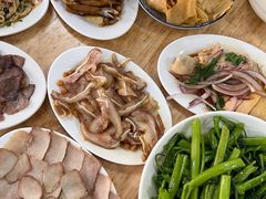 猪耳仔-芳记粉店(总店)