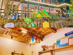 -莫干山风景区
