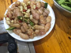 -湖南大姐特色铁板烧(城店路店)