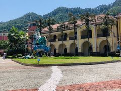 -重庆海昌加勒比海水世界