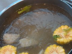 -为什么牛潮汕牛肉火锅(中信广场店)