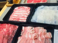 -八角锄烧·肉火锅(天河城店)