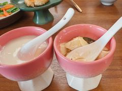-云海肴·汽锅鸡·云南菜(祥云小镇店)