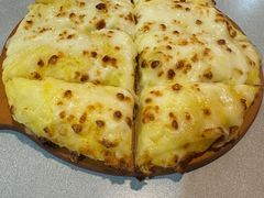 -棒约翰比萨·意面(万达店)