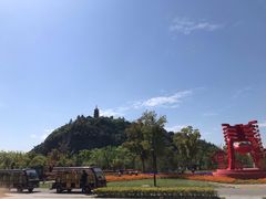 -狼山风景名胜区